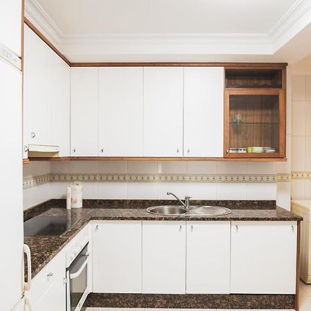 Apartmento Alcabre 比戈 外观 照片