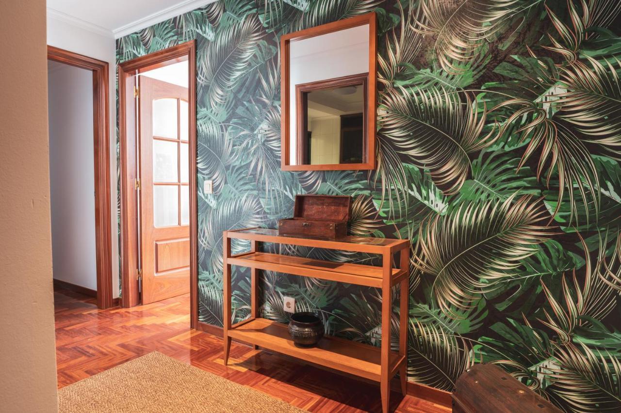 Apartmento Alcabre 比戈 外观 照片